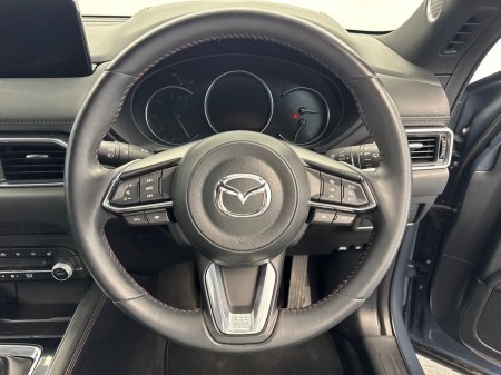 2023 Mazda CX-5 - photo 13