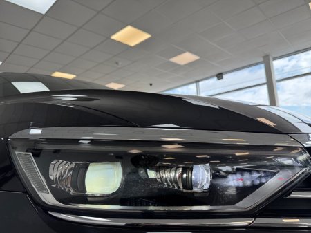 2021 Volkswagen Passat - photo 23