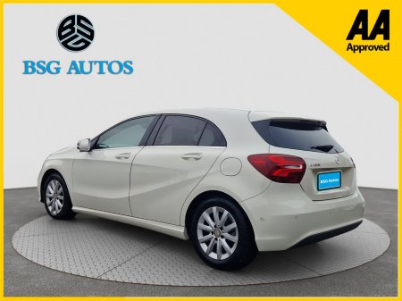 2016 Mercedes-Benz A-Class - photo 6