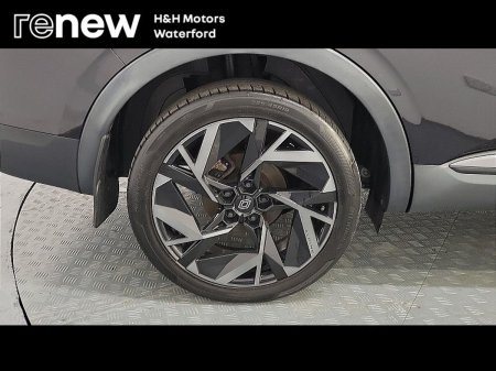 2024 Renault Arkana - photo 15