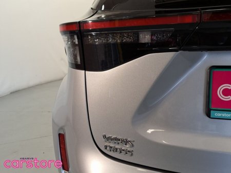 2021 Toyota Yaris Cross - photo 22