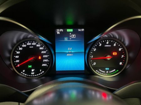 2019 Mercedes-Benz C-Class - photo 8