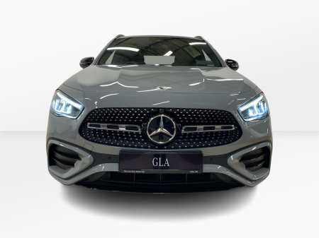 2026 Mercedes-Benz GLA - photo 10