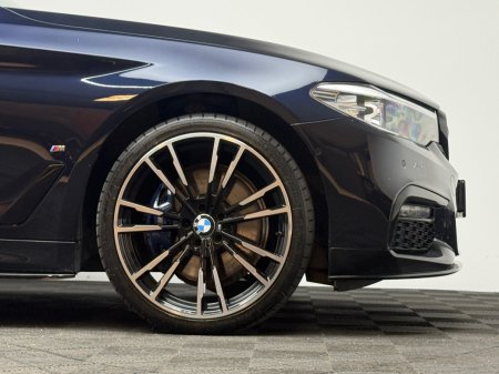 2019 BMW 5-Series - photo 9