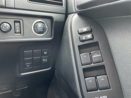 2022 Toyota Land Cruiser - photo 17