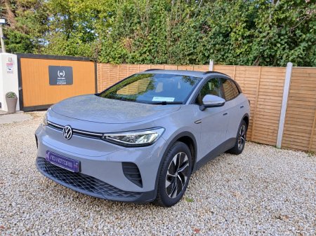 2023 Volkswagen ID.4 - photo 3