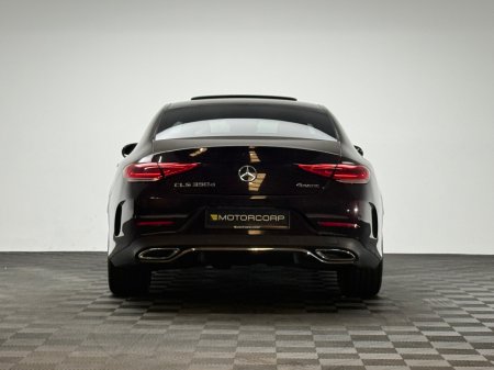 2019 Mercedes-Benz CLS - photo 6
