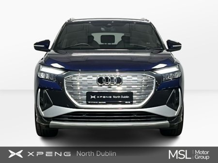 2024 Audi Q4 e-tron - photo 11