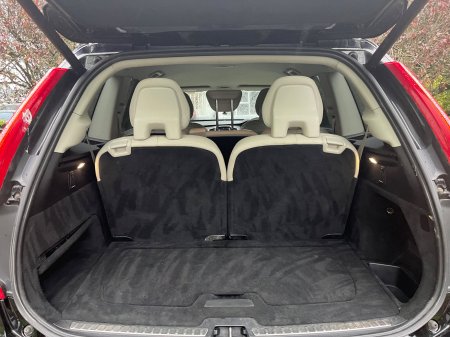2018 Volvo XC90 - photo 17