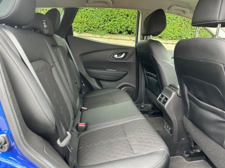 2019 Renault Kadjar - photo 20