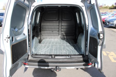 2023 Renault Kangoo - photo 13