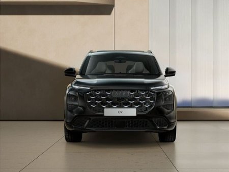 2026 Audi Q7 - photo 4