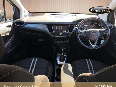 2023 Opel Crossland X - photo 9