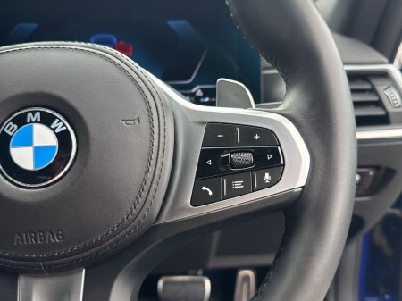 2024 BMW 4-Series - photo 18