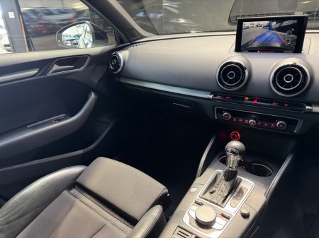 2015 Audi A3 - photo 17