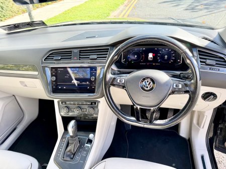 2020 Volkswagen Tiguan - photo 22