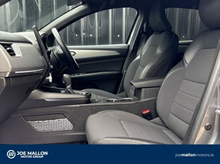 2024 Renault Arkana - photo 8