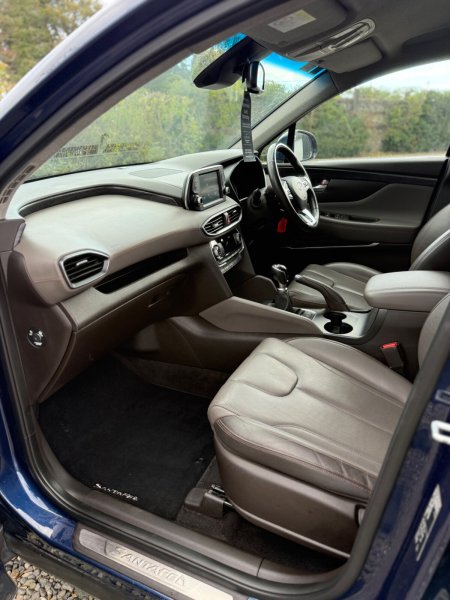 2018 Hyundai Santa Fe - photo 27