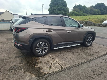 2022 Hyundai Tucson - photo 6