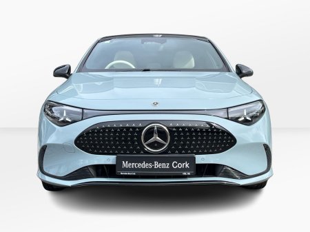 2026 Mercedes-Benz CLA - photo 10
