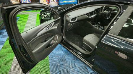 2019 Opel Insignia - photo 10