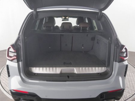 2023 BMW X3 - photo 13