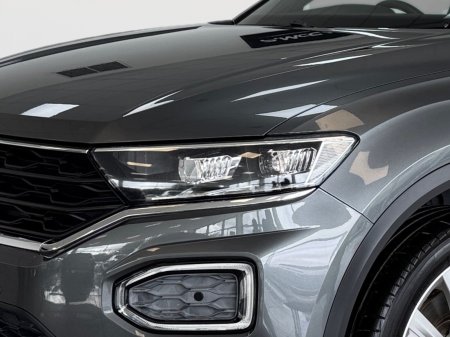2021 Volkswagen T-Roc - photo 9