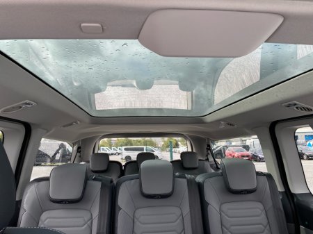 2026 Ford Tourneo Custom - photo 16