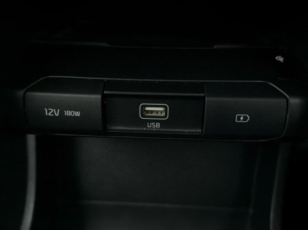 2021 Kia Niro - photo 37