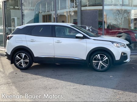 2020 Peugeot 3008 - photo 4