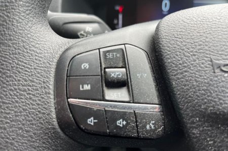 2025 Ford Transit - photo 35