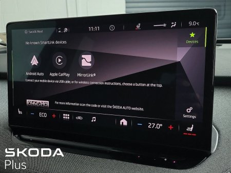 2023 Skoda Enyaq - photo 18