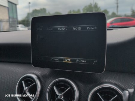 2018 Mercedes-Benz A-Class - photo 19