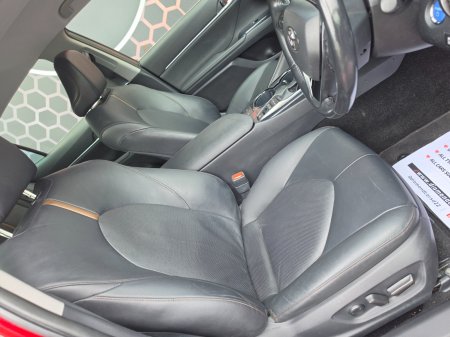 2021 Toyota Camry - photo 23