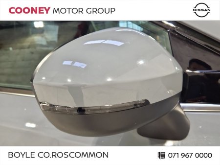 2023 Nissan Qashqai - photo 28