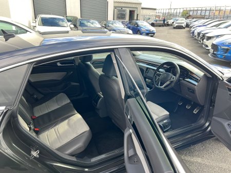 2022 Volkswagen Arteon - photo 13
