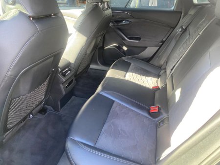 2026 Audi A6 - photo 18