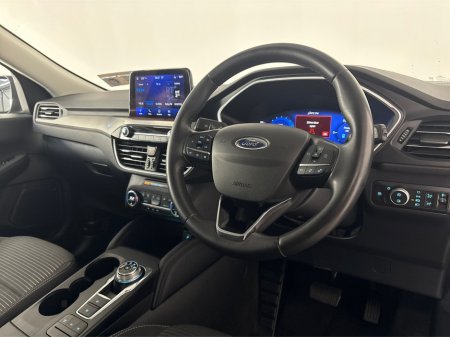 2022 Ford Kuga - photo 15