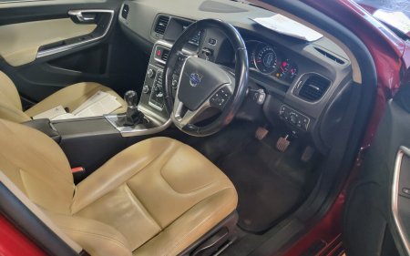 2014 Volvo V60 - photo 12