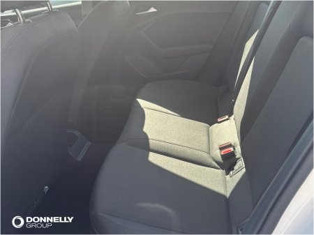 2023 Audi A1 - photo 8