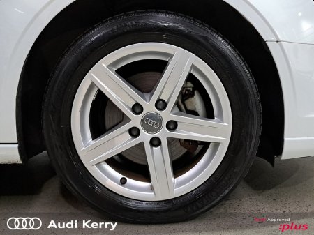 2017 Audi A3 - photo 9