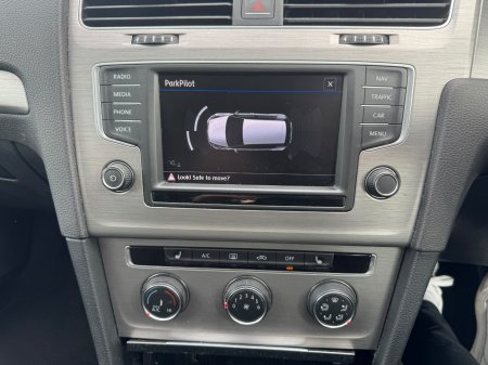 2017 Volkswagen Golf - photo 11
