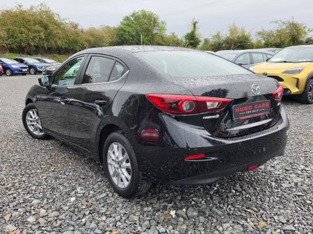 2018 Mazda Mazda3 - photo 2