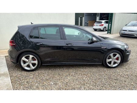2016 Volkswagen Golf - photo 4