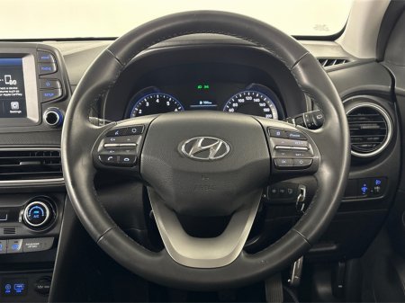 2019 Hyundai KONA - photo 26