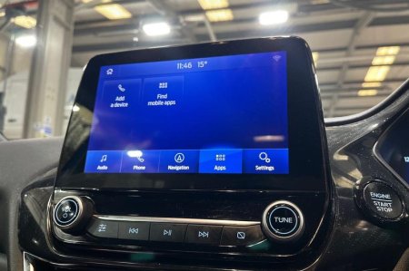 2023 Ford Puma - photo 32