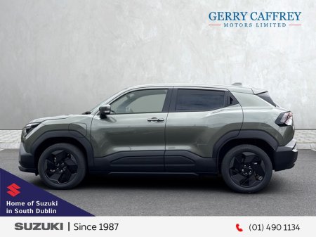 2026 Suzuki Vitara - photo 5