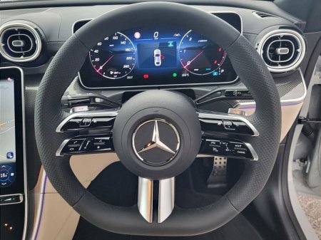 2027 Mercedes-Benz CLE - photo 10