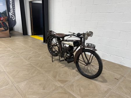 1925 Omega Point 250 - photo 2