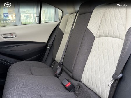 2023 Toyota Corolla - photo 7